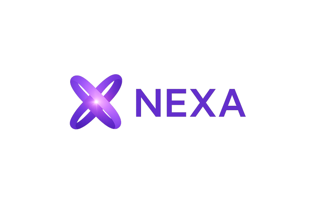 NEXA Logo
